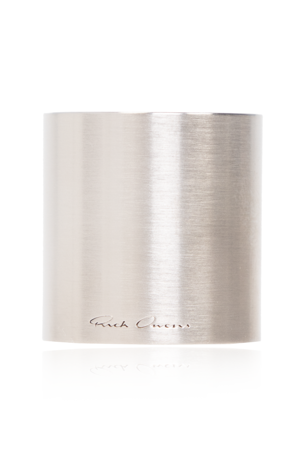 Rick Owens Brass ring Men's Jewellery Vitkac